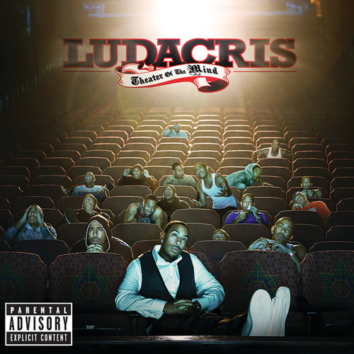 Contagious (Album Version|Explicit)歌词-Ludacris / Jamie Foxx