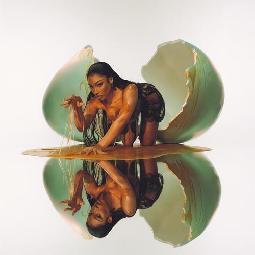Figueroa歌词-Megan Thee Stallion