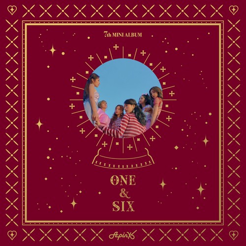 Don't be silly歌词-Apink (에이핑크)