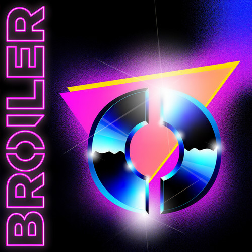 That Feeling歌词-Broiler