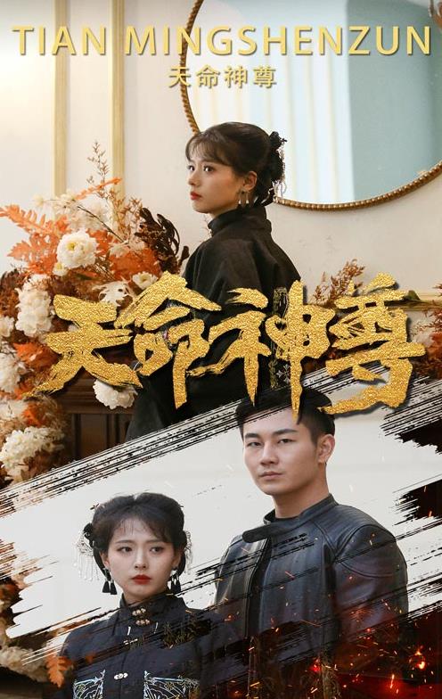 天命神尊短剧全102集