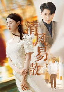 清风易散短剧全40集