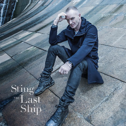 I Love Her But She Loves Someone Else歌词-Sting