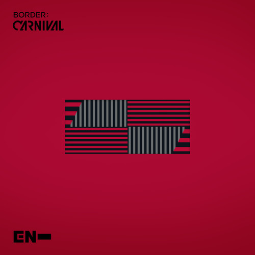 Drunk-Dazed歌词-ENHYPEN (엔하이픈)