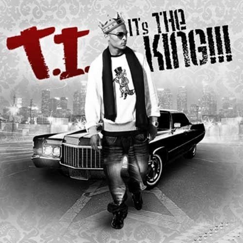 Pushin' It歌词-T.I. / The Game / Robin Thicke
