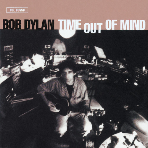 Til I Fell in Love with You歌词-Bob Dylan