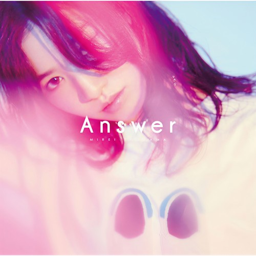 ミッシングユー (Missing You)歌词-當山みれい (当山真玲)
