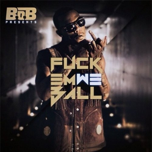 Be There (Prod By BoB Jamieson)歌词-B.o.B