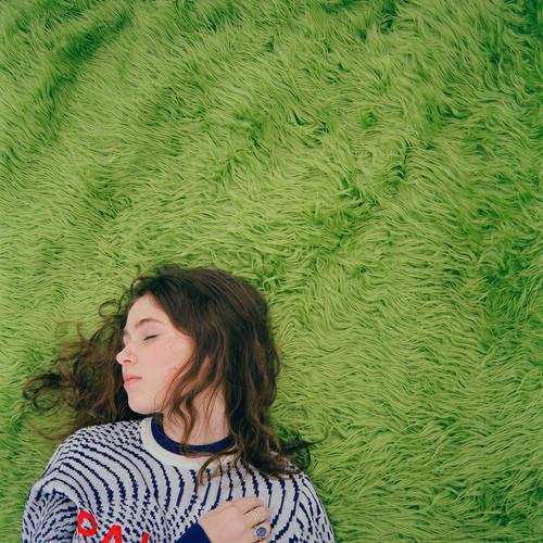 Pretty Girl歌词-Clairo
