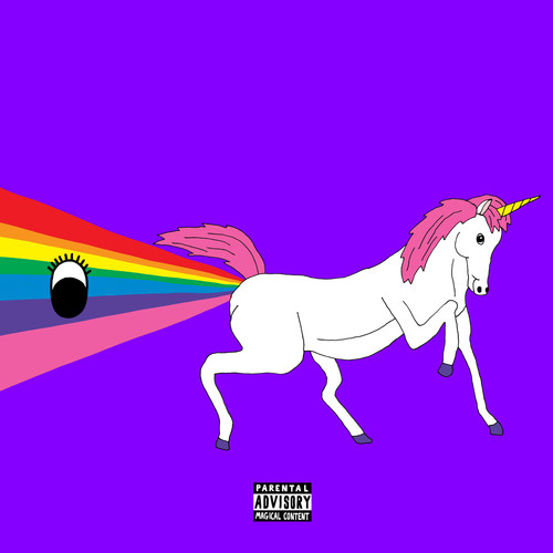 Bawdy (Explicit)歌词-Dillon Francis / TV Noise / Big Freedia