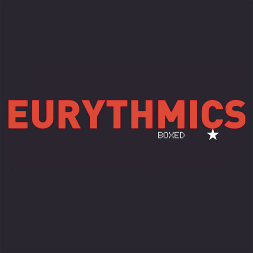 Would I Lie to You? (ET Mix)歌词-Eurythmics / Annie Lennox / Dave Stewart