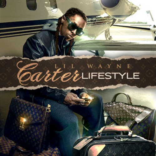 I Hate Love歌词-Lil Wayne
