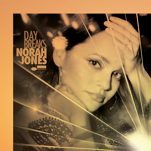 Tragedy歌词-Norah Jones