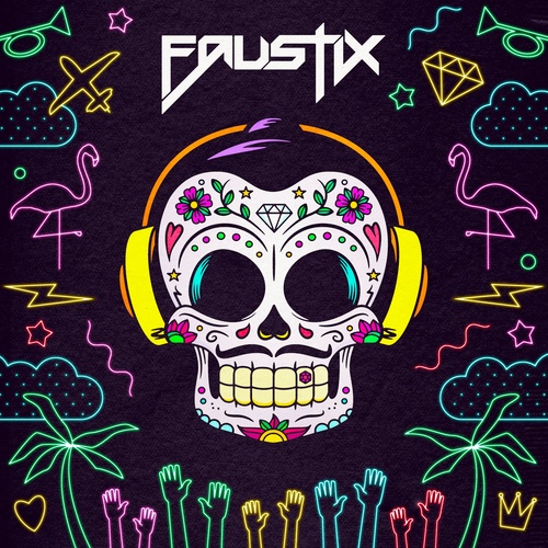 Don't U Worry歌词-Faustix / Barbara Moleko