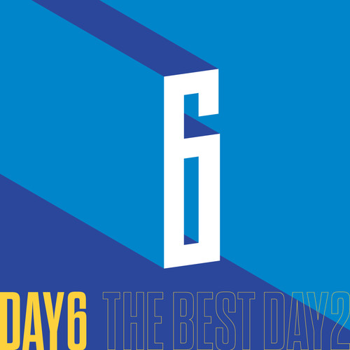 Finale歌词-DAY6 (데이식스)