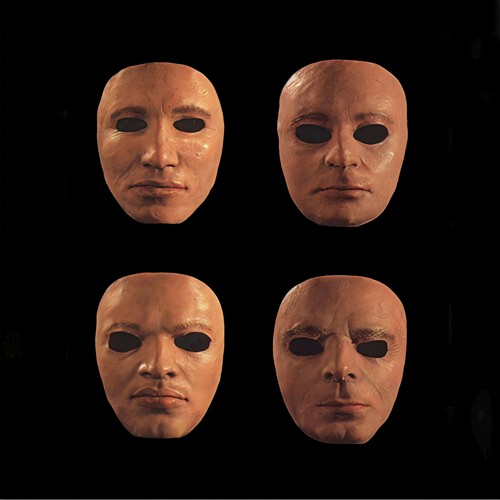 Hey You歌词-Pink Floyd