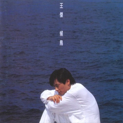 爱你依然深似海歌词-王杰