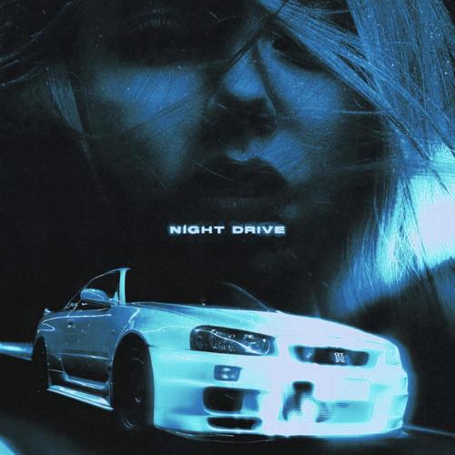 night drive (feat. glichery, HOSPICEMANE, FORGOTTENAGE, blueberry & CYPARISS) (Slowed + Reverb) (Explicit)歌词-Shyft / Glichery / HOSPICEMANE / FORGOTTENAGE