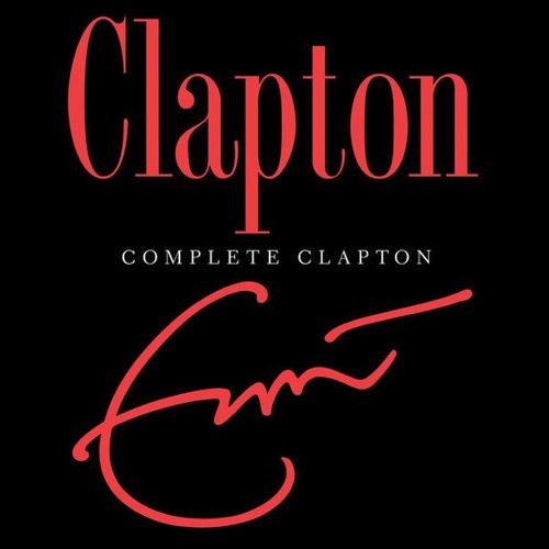 Bad Love (Album Version)歌词-Eric Clapton
