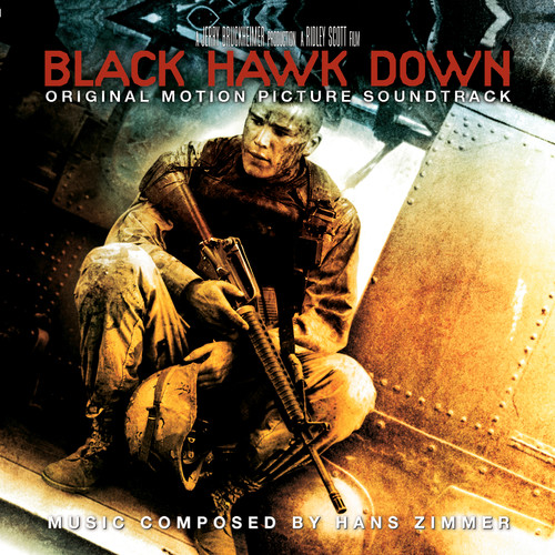 Vale Of Plenty歌词-Hans Zimmer