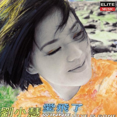 安慰歌词-刘小慧