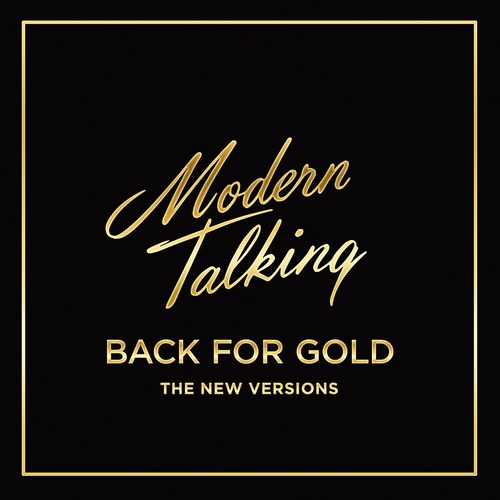 Modern Talking Pop Titan Megamix 2k17 (3-Track DJ Promo)歌词-Modern Talking