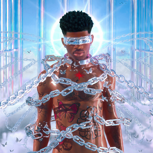 INDUSTRY BABY (360 Reality Audio|Explicit)歌词-Lil Nas X / Jack Harlow
