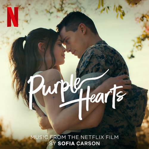 I Hate the Way (From "Purple Hearts"/Soundtrack Version)歌词-Sofia Carson
