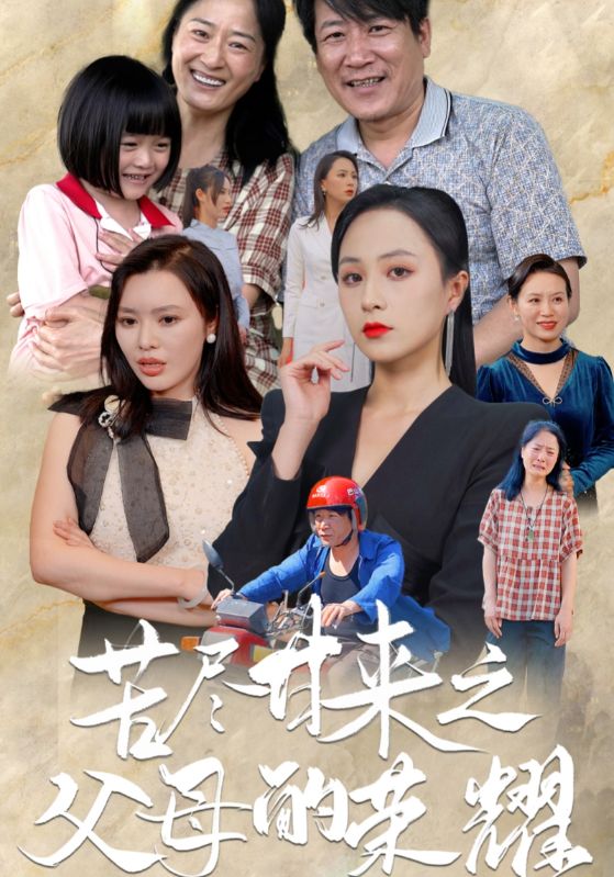 苦尽甘来之父母的荣耀短剧全86集
