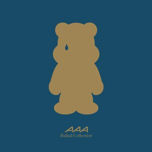 Hide & Seek (末吉秀太 ver.)歌词-AAA (トリプル・エー)