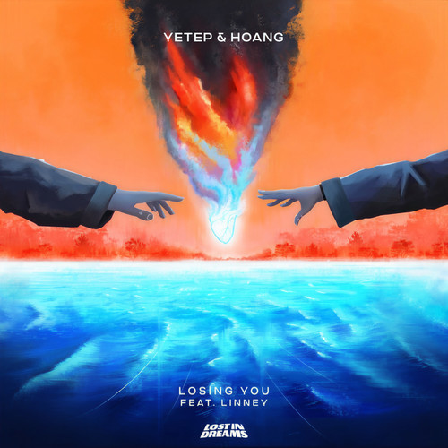 Losing You (feat. Linney)歌词-Yetep / Hoang / Linney