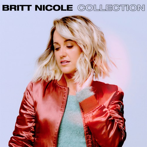 Be The Change歌词-Britt Nicole