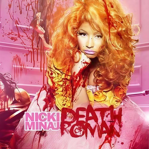 Give Me All Your Luvin'歌词-Madonna / Nicki Minaj / M.I.A.