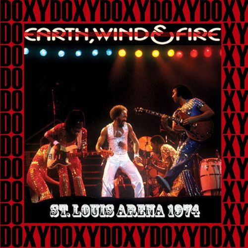 Devotion歌词-Earth, Wind & Fire