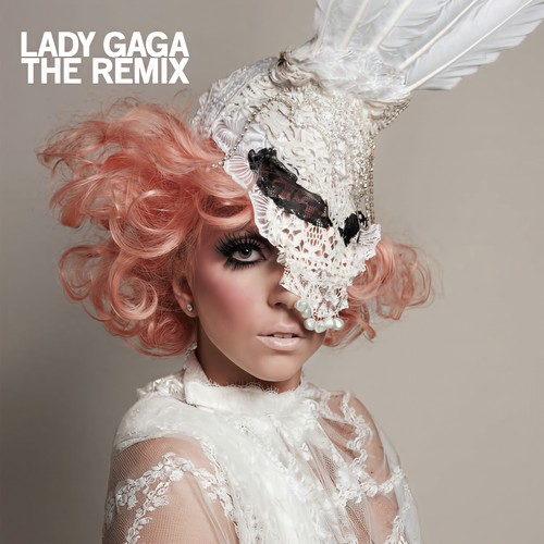 Alejandro (The Sound of Arrows Remix)歌词-Lady Gaga