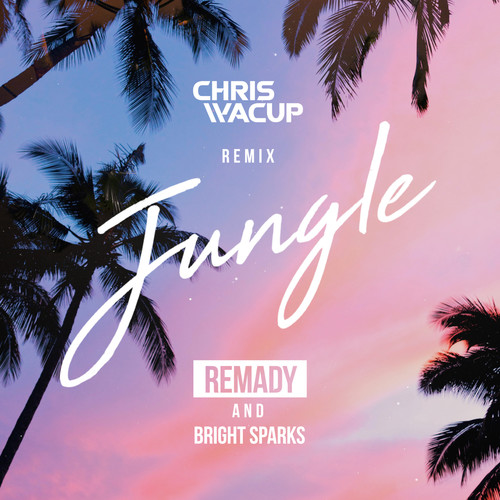 Jungle (CHRIS WACUP Remix)歌词-Remady / Bright Sparks