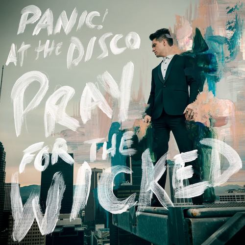 King of the Clouds歌词-Panic! At The Disco