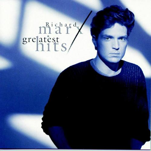 Angel's Lullaby歌词-Richard Marx