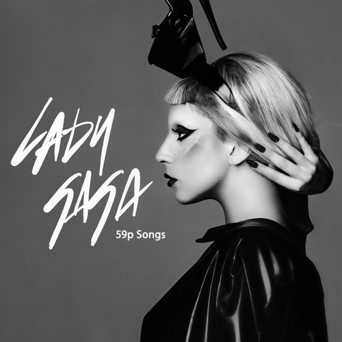 Eh, Eh (Nothing Else I Can Say)歌词-Lady Gaga