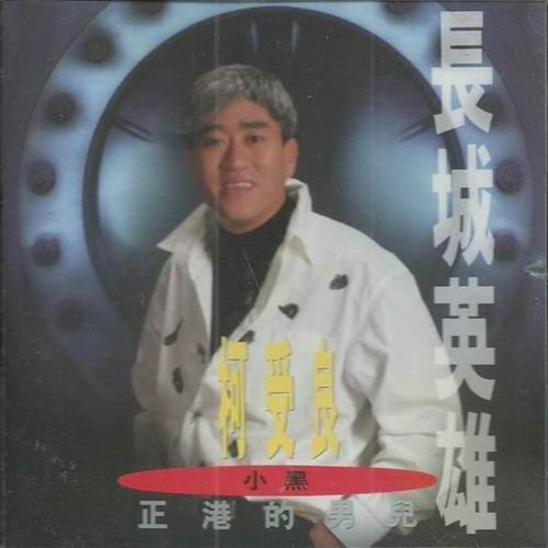你不是我你未知影歌词-柯受良
