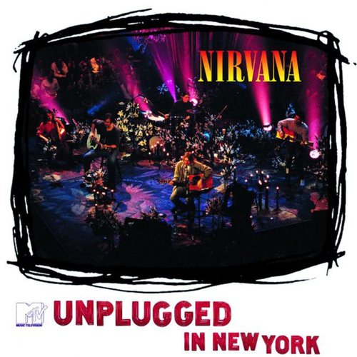 Where Did You Sleep Last Night (Live Version)歌词-Nirvana