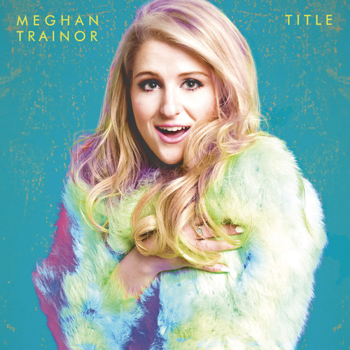 Like I'm Gonna Lose You歌词-Meghan Trainor / John Legend