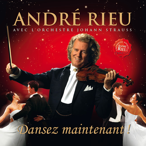 Rot sind die Rosen歌词-André Rieu