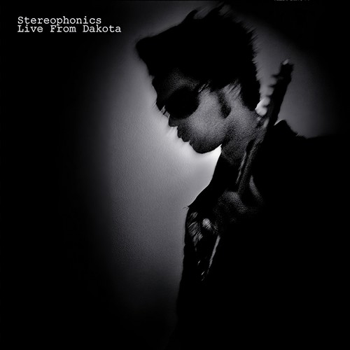 Hurry Up And Wait (Live From Dakota / 2005)歌词-Stereophonics