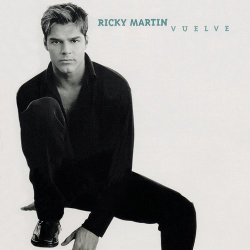 La Bomba歌词-Ricky Martin