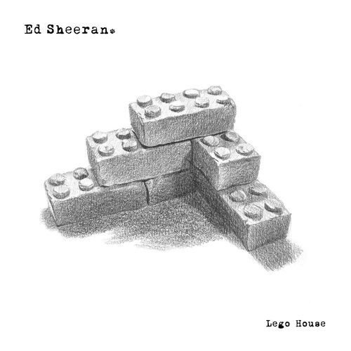 Lego House (Gosling Remix)歌词-Ed Sheeran / P Money