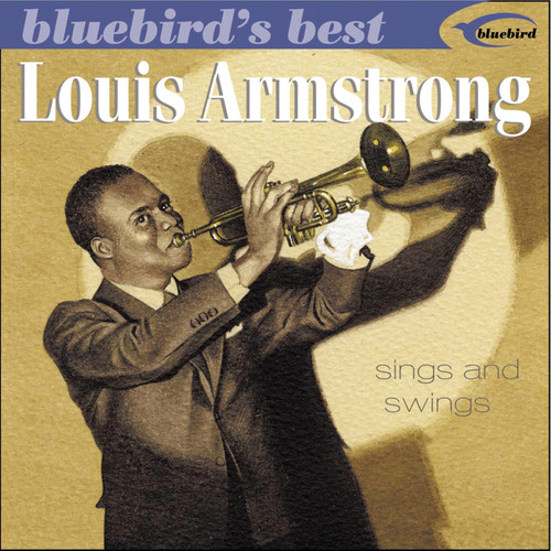 I Want a Little Girl (1996 Remastered)歌词-Louis Armstrong