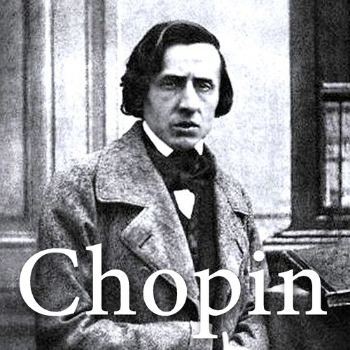 Prelude in D-Flat Major, Op. 28 No. 15 "Raindrop" (降D大调前奏曲，作品28 第15首 “雨滴”)歌词-Classical Artists