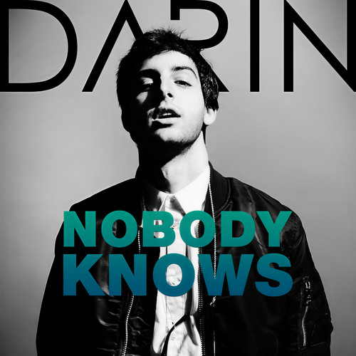 Nobody Knows (Almighty Club Mix)歌词-Darin