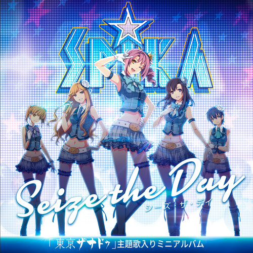 Wish☆Wing歌词-Falcom Sound Team J.D.K. (ふぁるこむ・さうんどちーむ・じぇいでぃーけい) / SPiKA